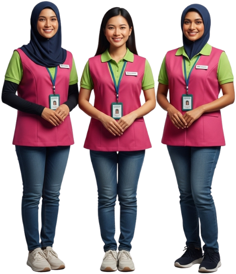 Assigned Travel Expert